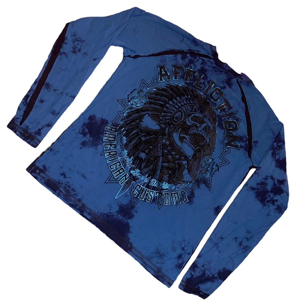 Long Sleeve Men’s Shirt